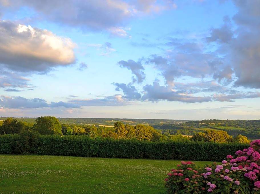 Maison d'Hôtes la Bihorée
