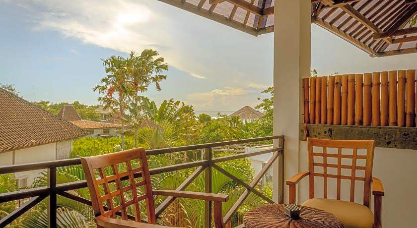 Ecosfera Hotel Canggu