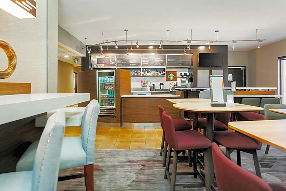 Courtyard by Marriott Tampa Brandon