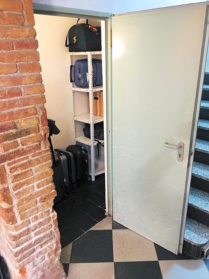 Hostel New York
