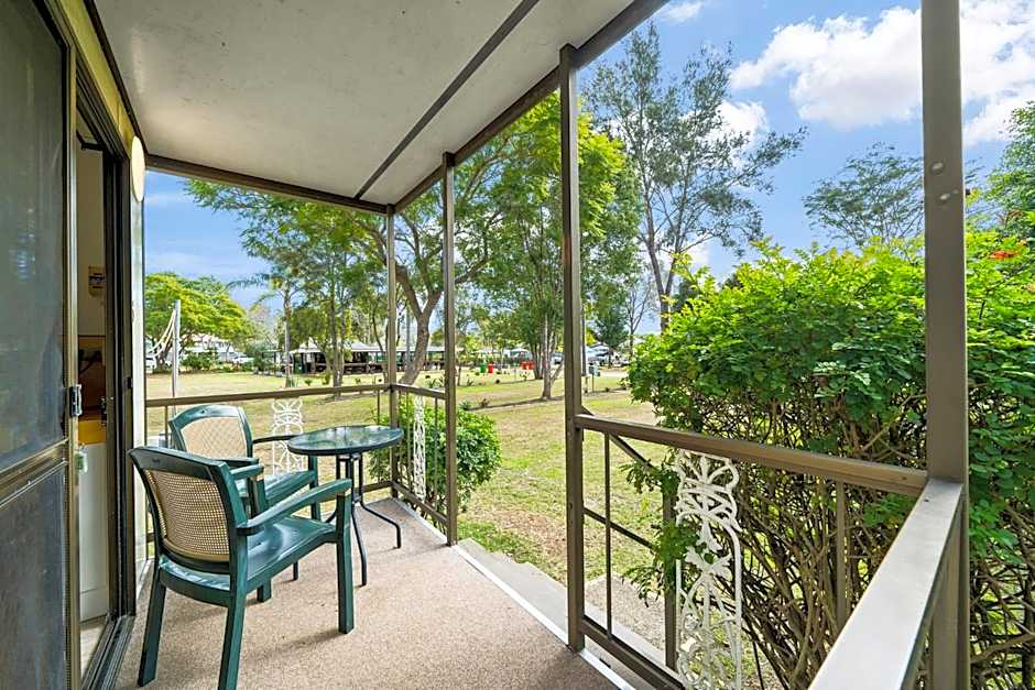 Esk Caravan Park & Rail Trail Motel