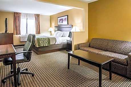 King Room -Non Smoking