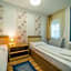 Silver Hotel Budapest City Center