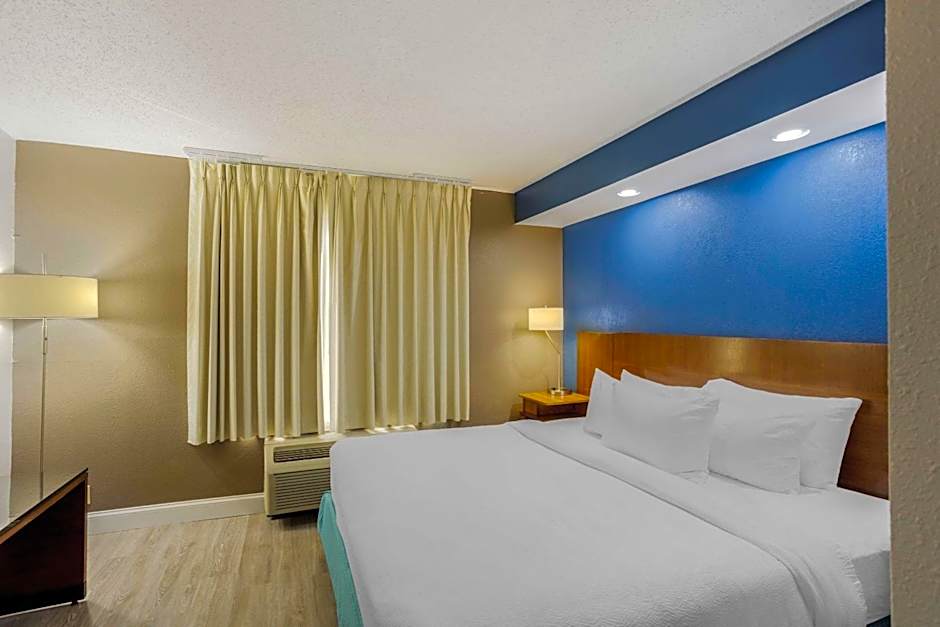Comfort Inn & Suites Mt Laurel - Philadelphia