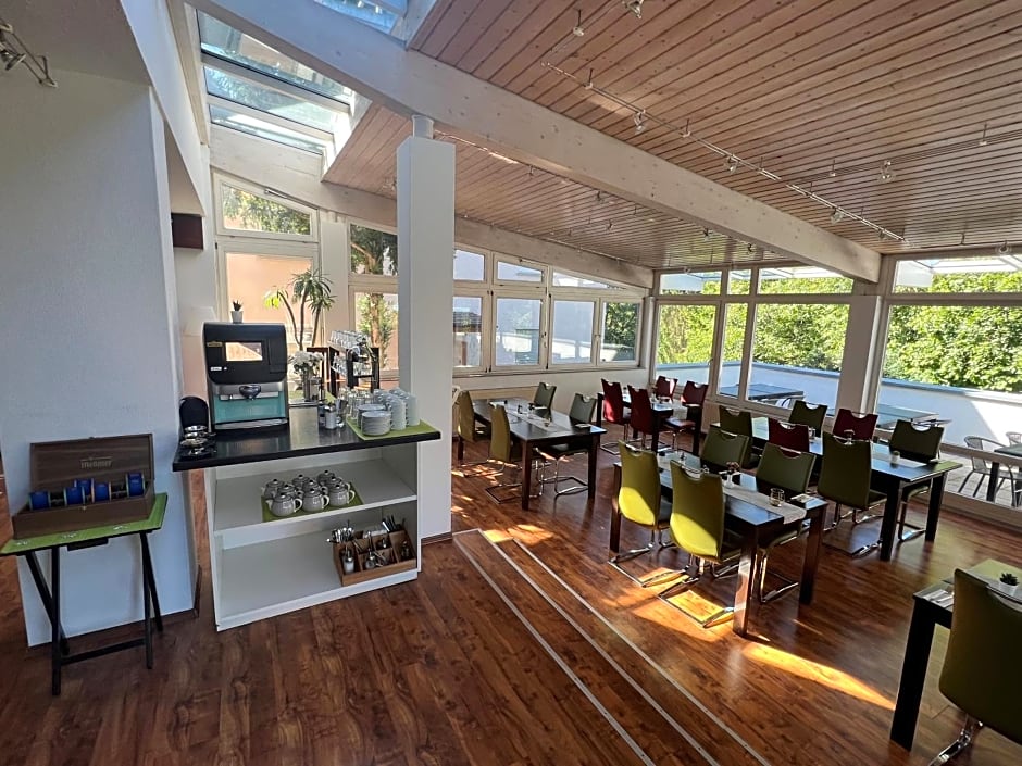 Hotel Bitzer