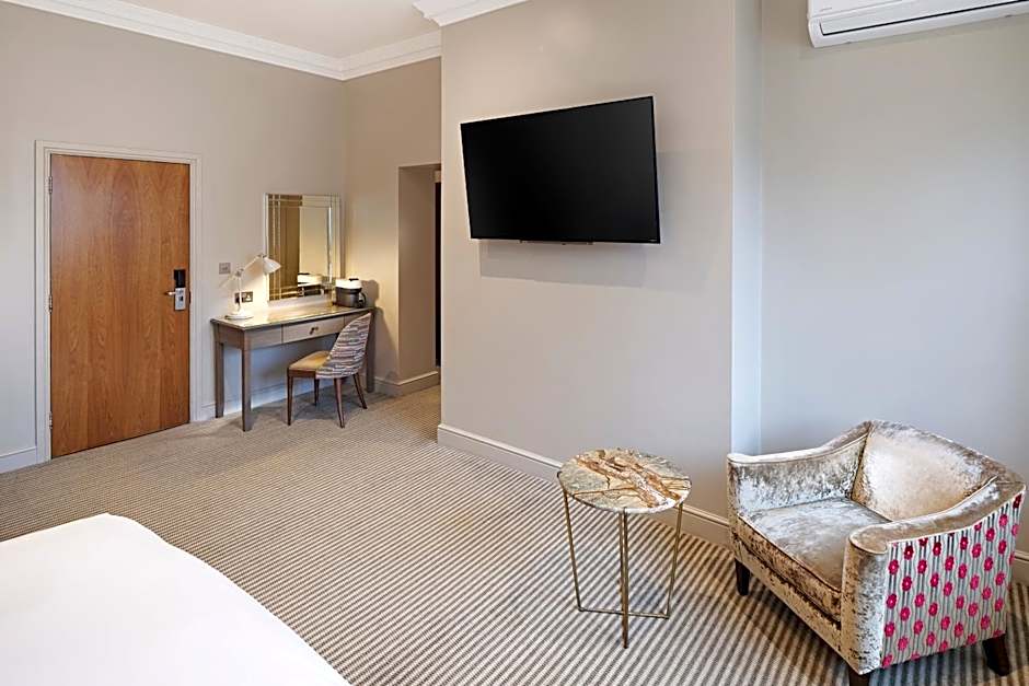 The Kings Arms, WorldHotels Distinctive