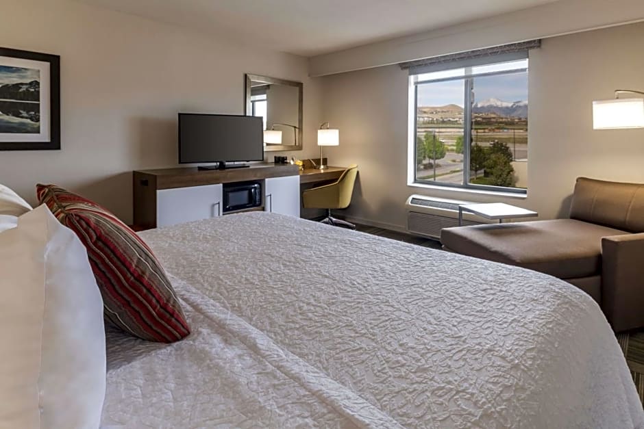 Hampton Inn By Hilton Lehi-Thanksgiving Point