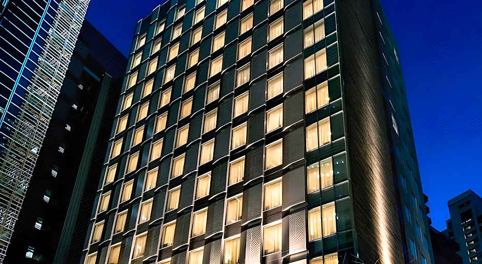 Daiwa Roynet Hotel Nishishinjuku