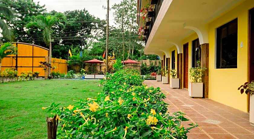 Villa Lourdes Resort