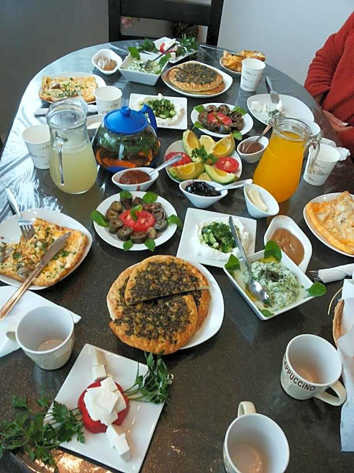 Sanabl Druze Hospitality