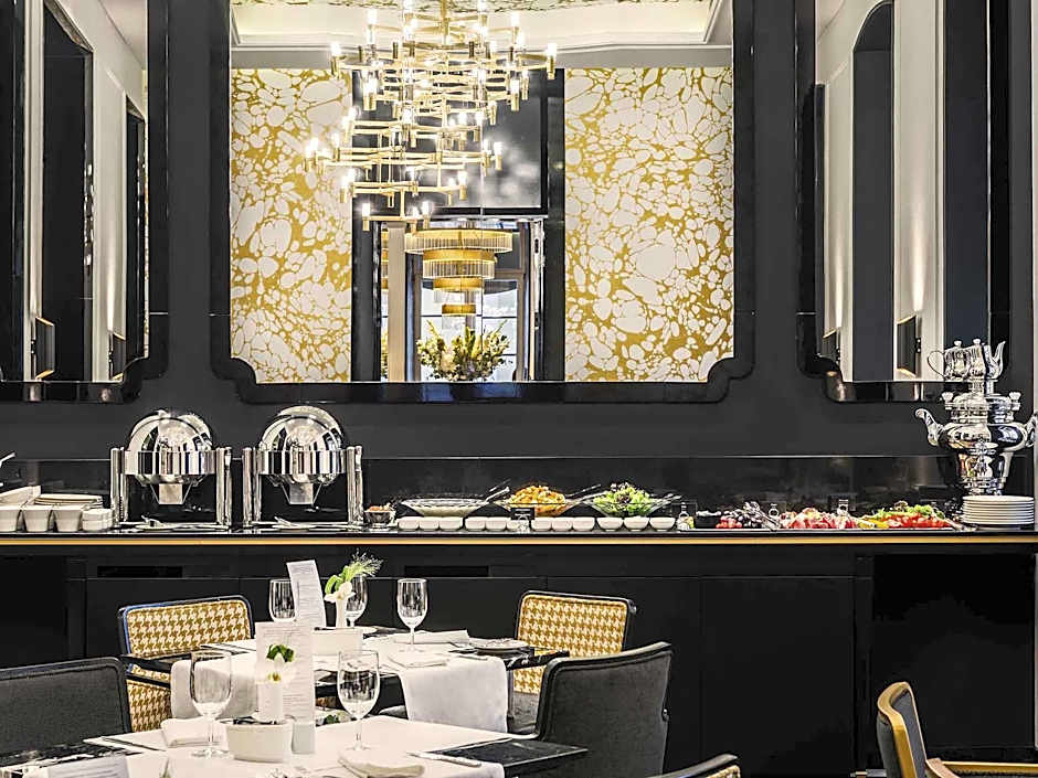 Hotel de Paris Odessa - MGallery