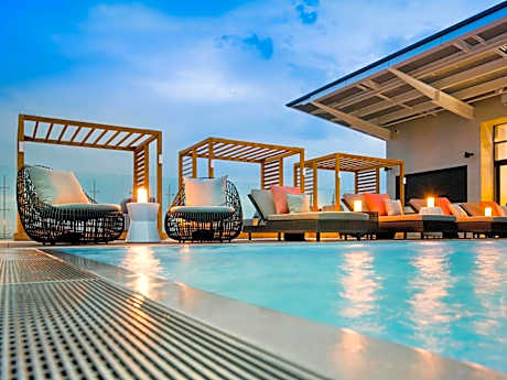 The William Inglis Hotel Warwick Farm - MGallery Collection