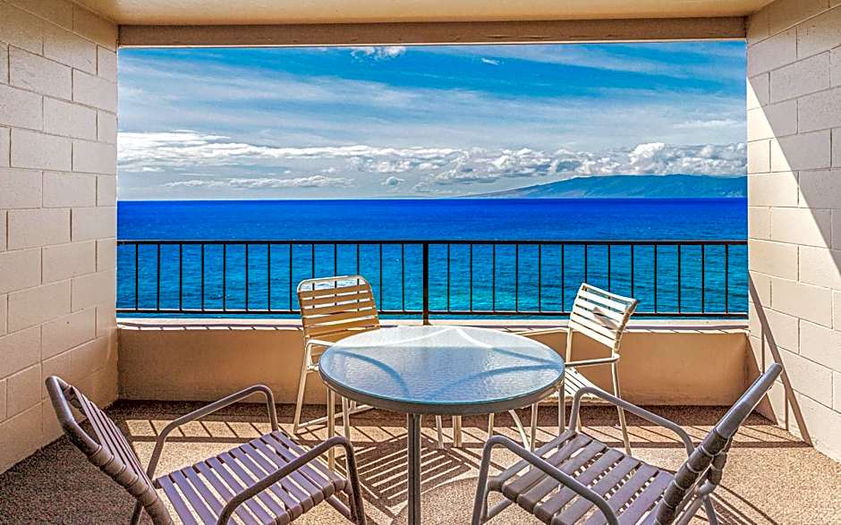 Maui Kai Condos