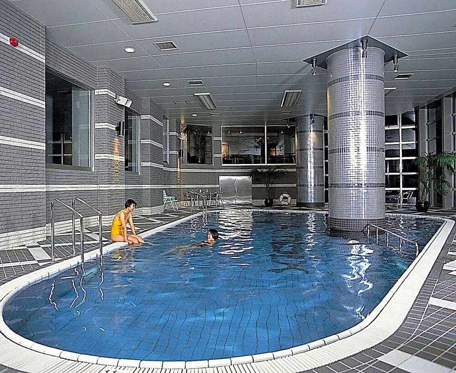 Otaru Asari Classe Hotel