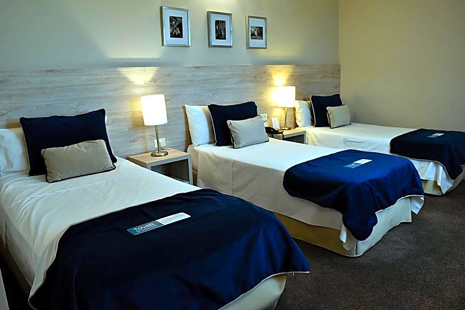 Hotel Tower Inn & Suites