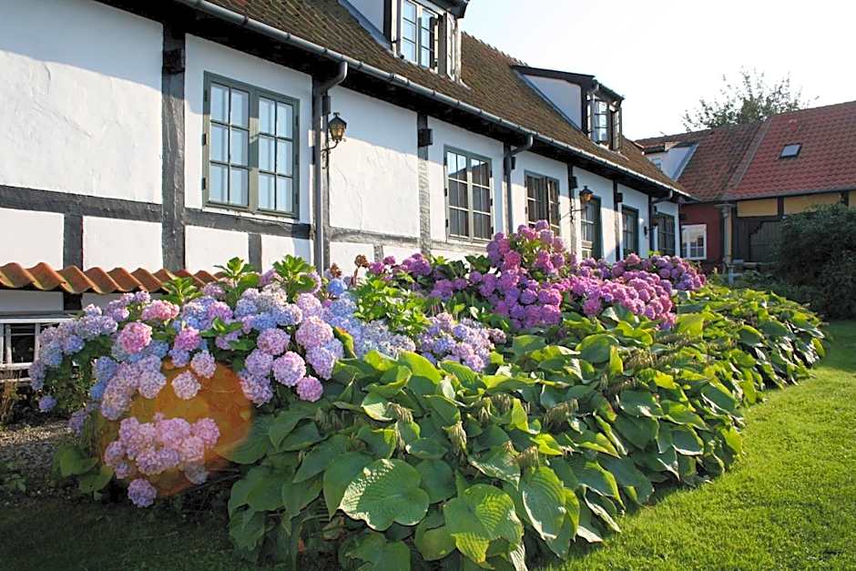 Allinge Badehotel