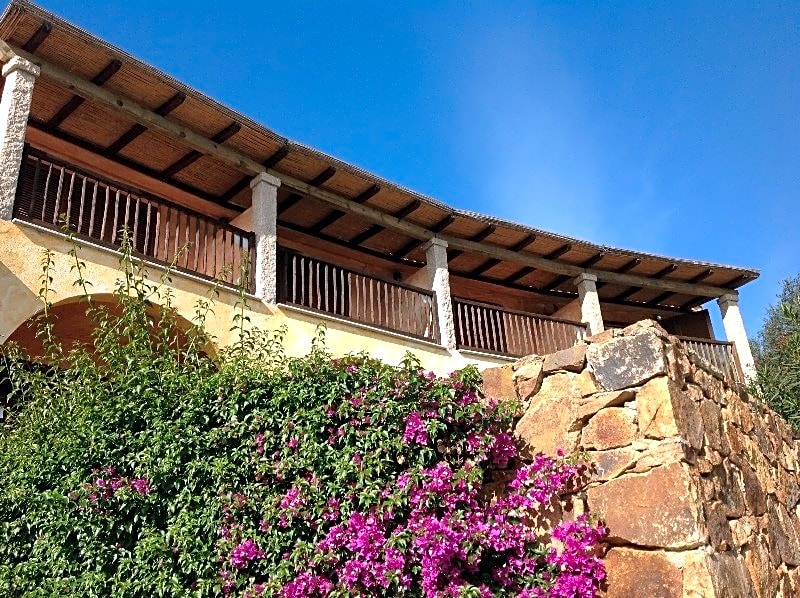 Residence Costa Ruja