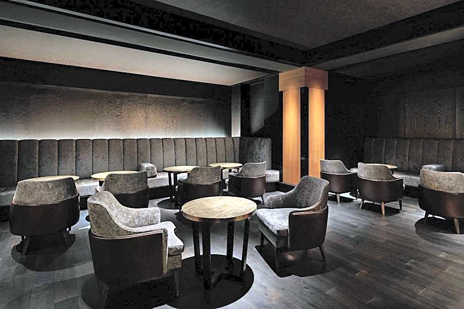 Courtyard by Marriott Tokyo Ginza