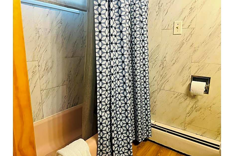 Wisconsin-Aire Motel By OYO Random Lake