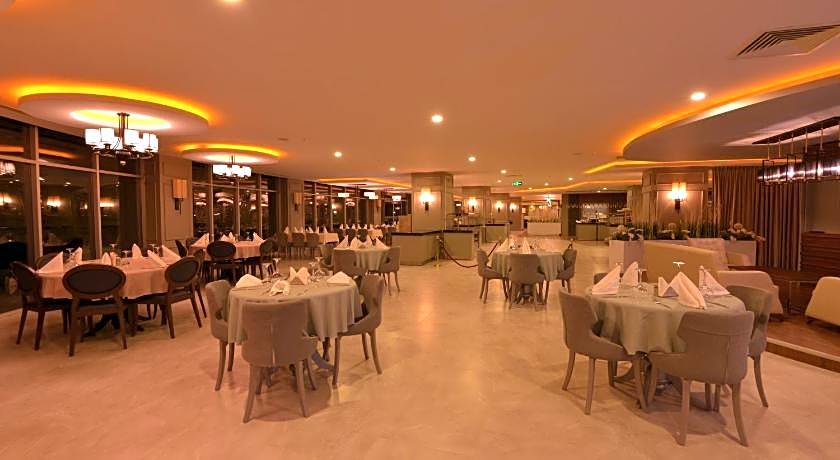 Karaca Sivas Termal Otel & Spa