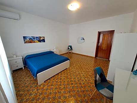 Triple Room with Private External Bathroom