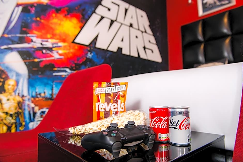 The Royal Hotel Cardiff