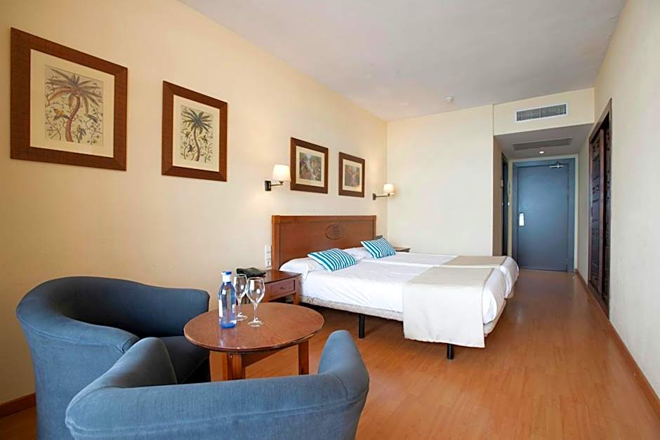 Leonardo Hotel Torremolinos Costa del Sol