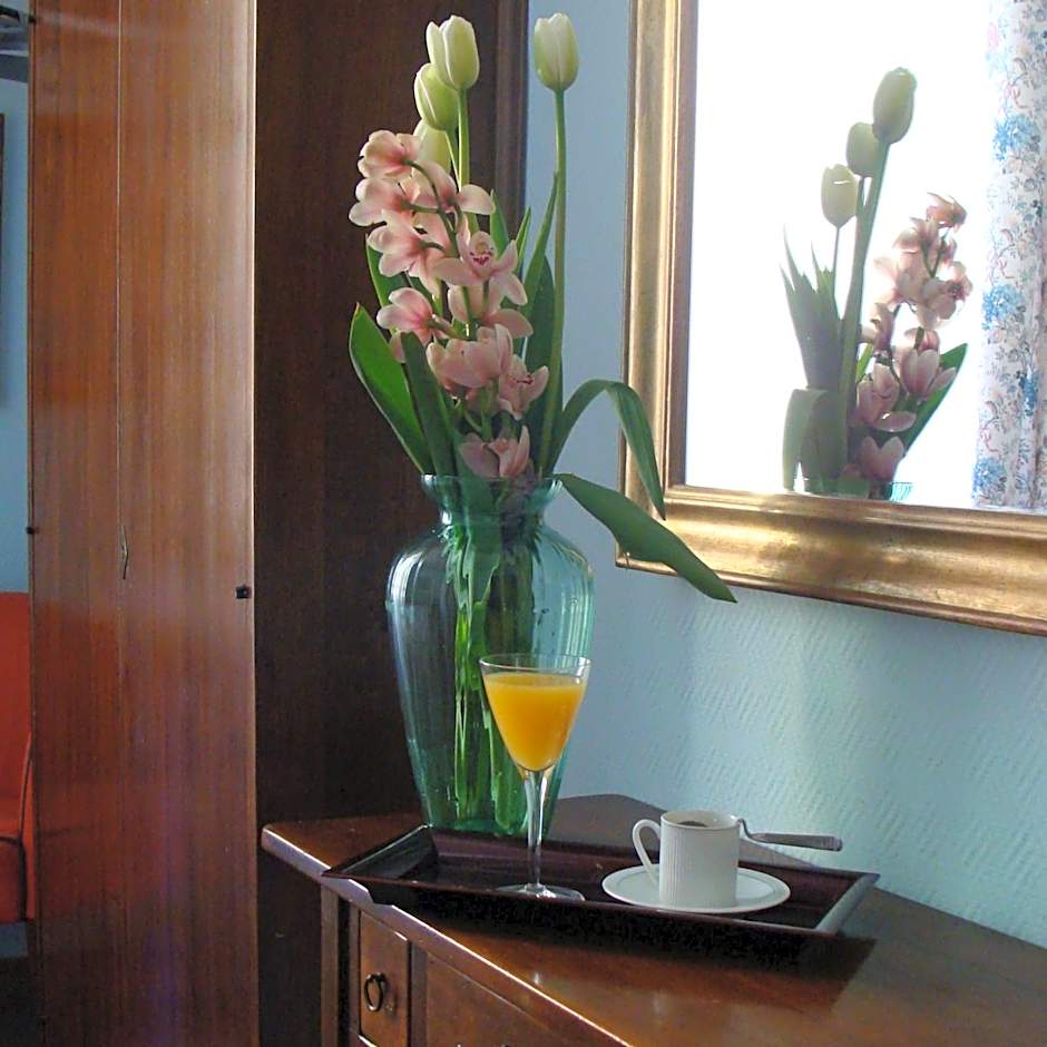 Soggiorno Michelangelo