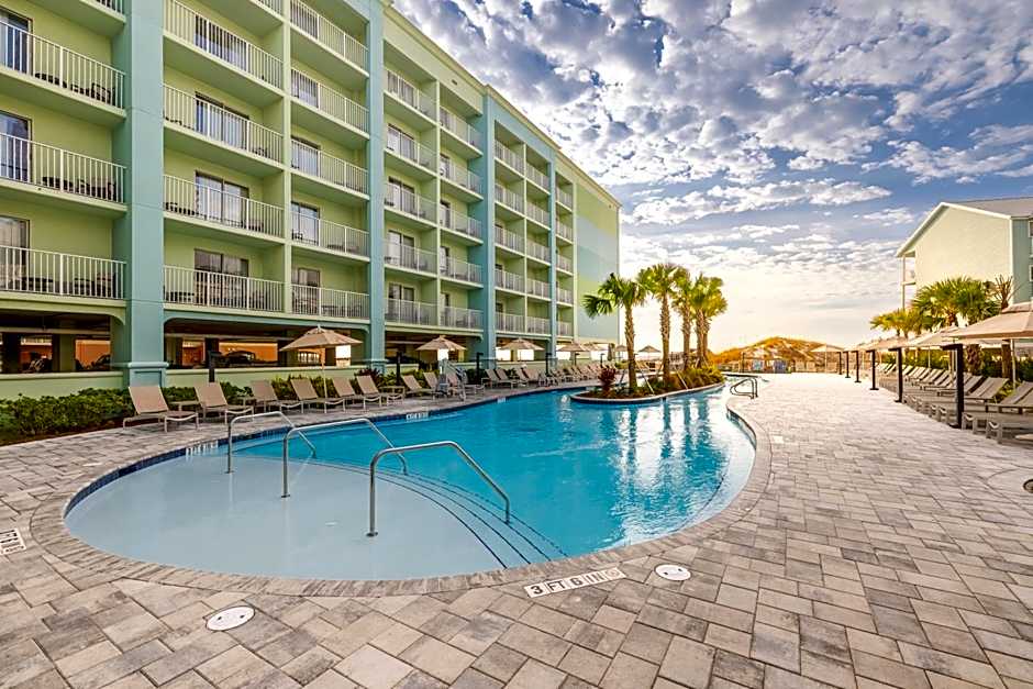 Hilton Garden Inn Orange Beach