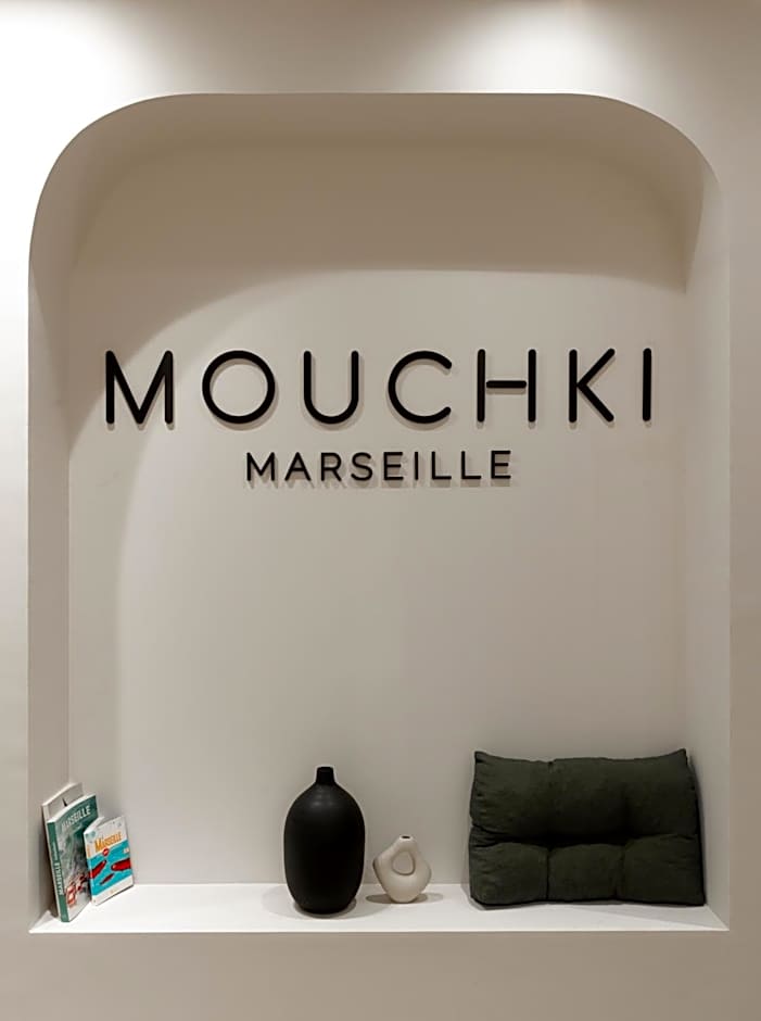 Mouchki