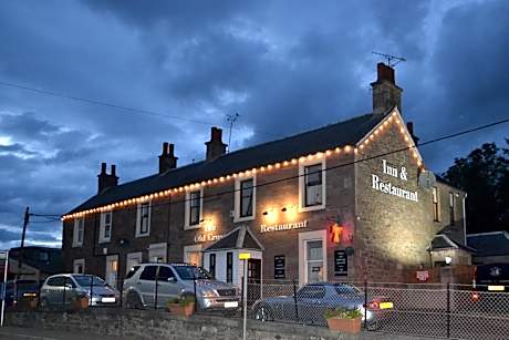 The Old Cross Inn