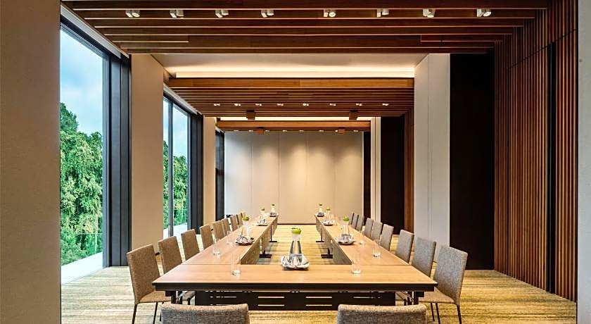 HYATT CENTRIC KOTA KINABALU