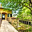 Residence with swimming-pool and thermal pools in Sorano