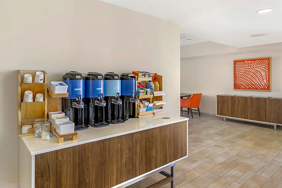 HOLIDAY INN EXPRESS FALLON By IHG