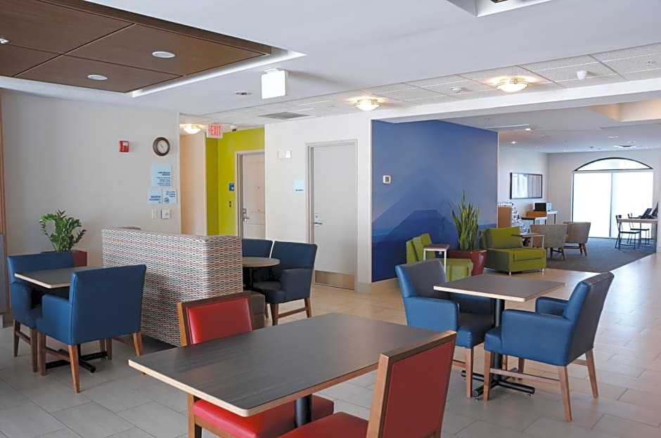 Holiday Inn Express Hotel & Suites Mount Juliet - Nashville Area By IHG