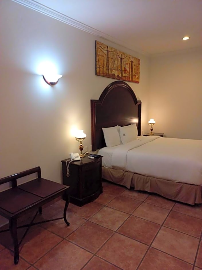 Marhialja Hotel Boutique