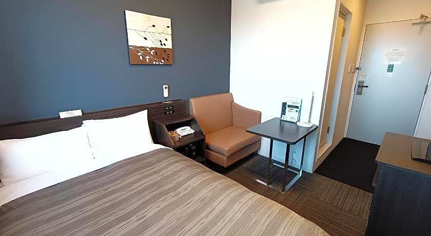Hotel Route Inn Iwakiizumi Ekimae