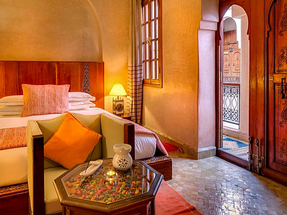 Marrakech Riads, Angsana Heritage Collection
