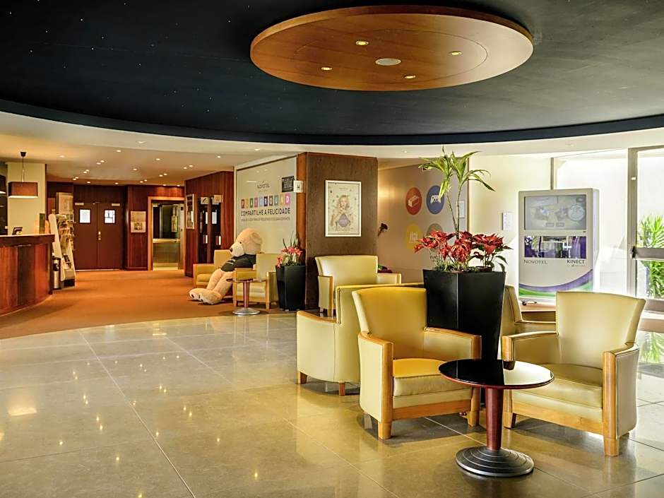 Novotel Porto Gaia