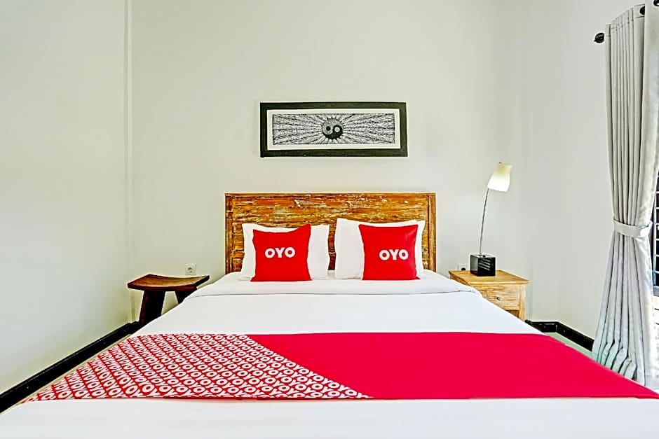 OYO 91123 Madhava 108