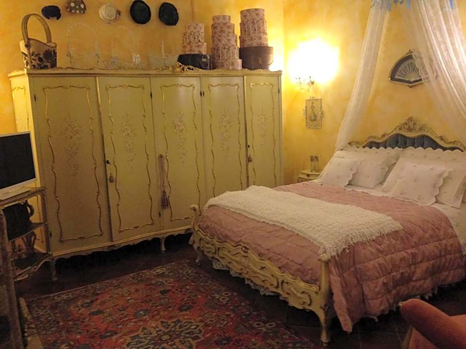 B&B La Maison degli Angeli