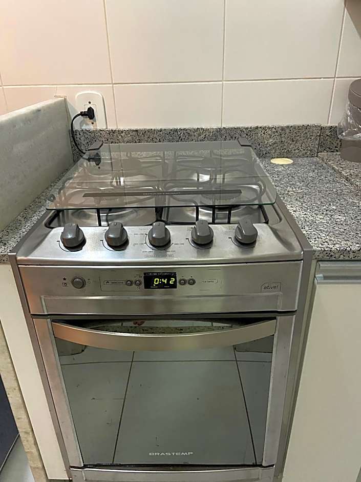 Alex Rio Flats Arpoador Beach View