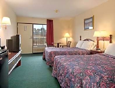 Days Inn by Wyndham Newton