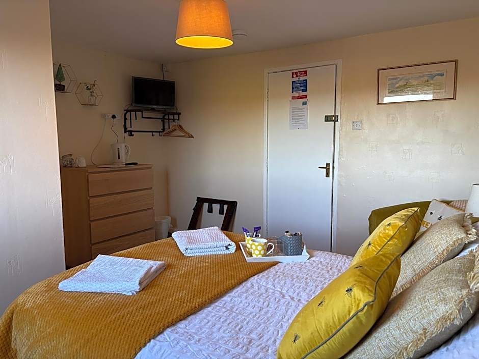 The Island View B&B - A1