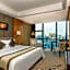 Zhangjiagang Zhonglian GDH International  Hotel