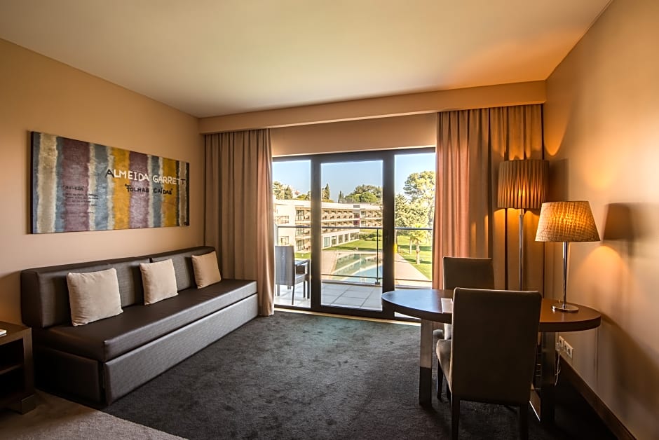 Vila Gale Collection Palácio dos Arcos