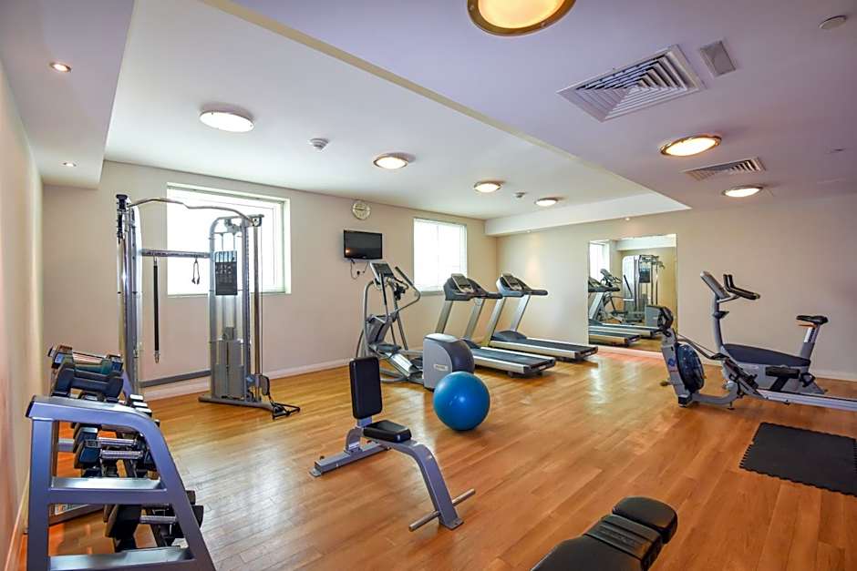 Premier Inn Dubai Investments Park