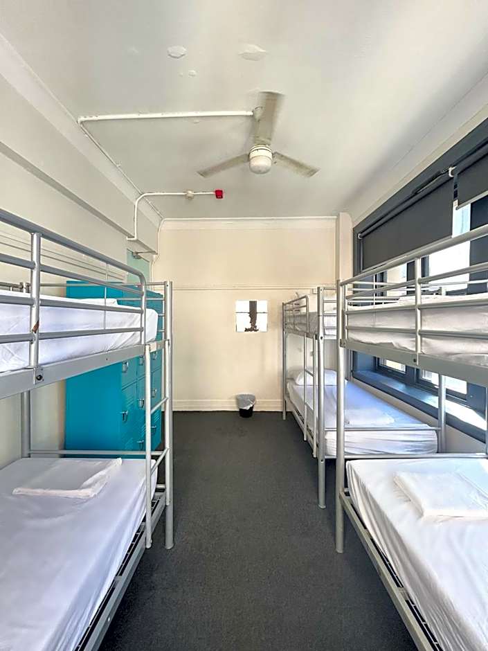 The Downing Hostel – Sydney, DC