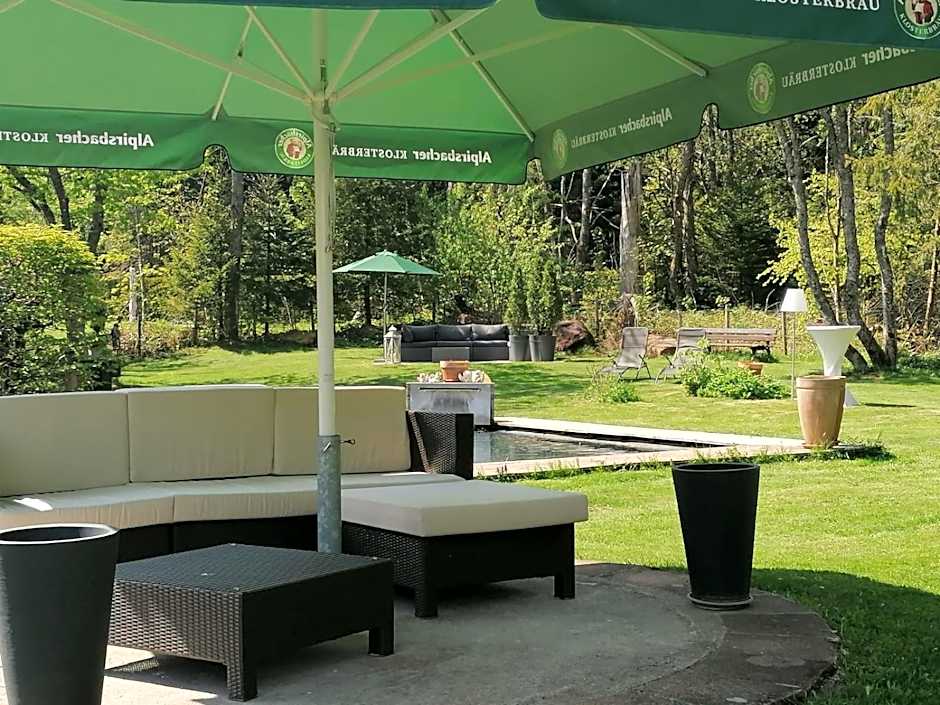 Hotel Restaurant Kniebishöhe