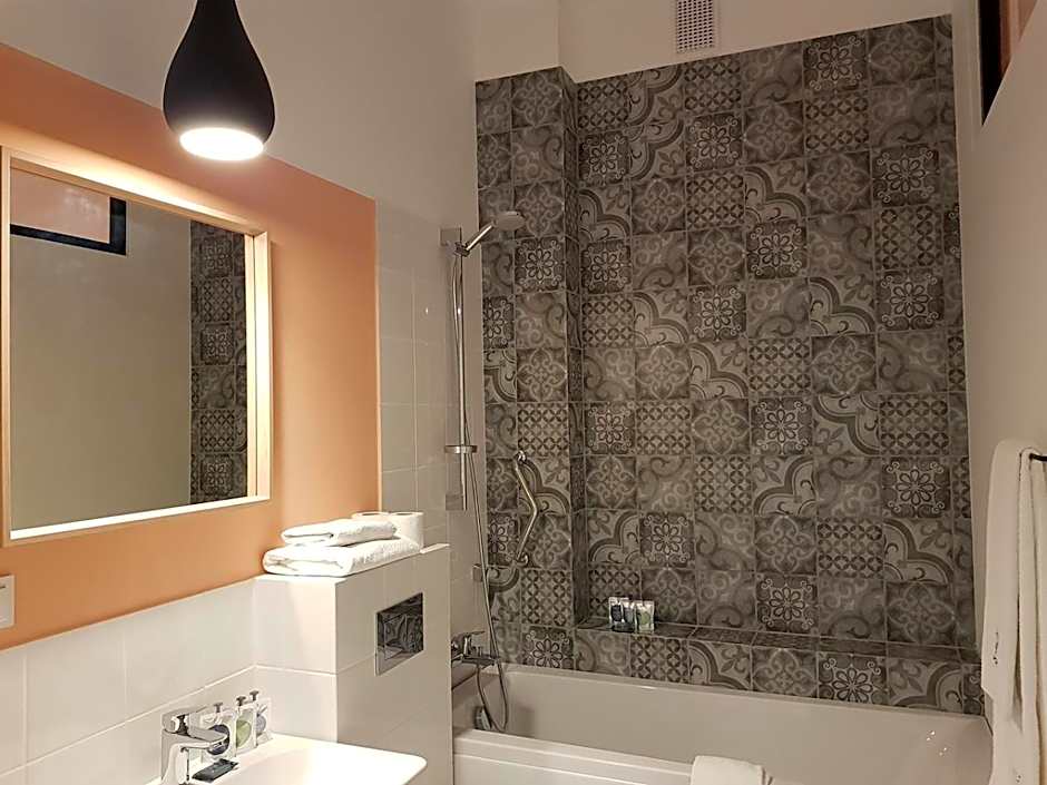 Hotel Fado Spa & Restaurant